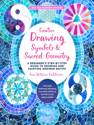cover image of Creative Drawing
